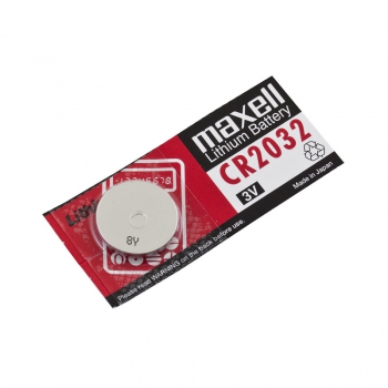 Bateria Maxell CR2032 3V